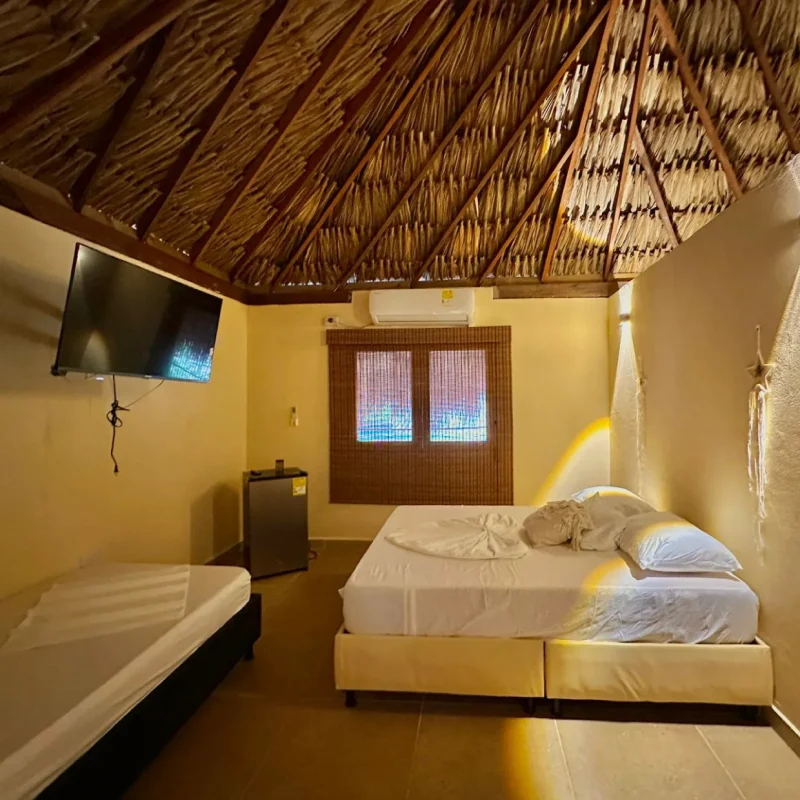 habitaciones frente al mar covenas mul_1